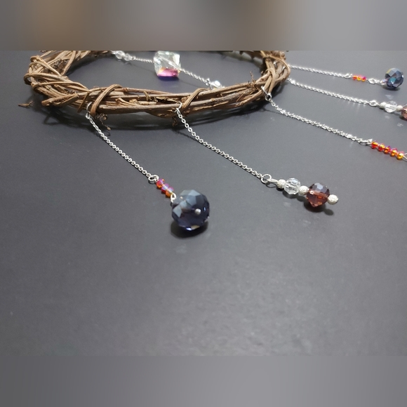 Handmade sun catcher - Picture 10 of 15